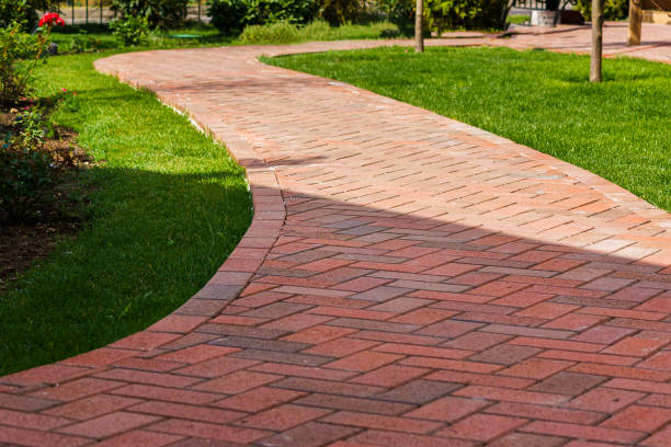 Best Best Driveway Pavers  in Franklin Grove, IL