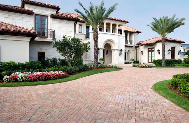 Reliable Franklin Grove, IL Driveway Pavers Solutions